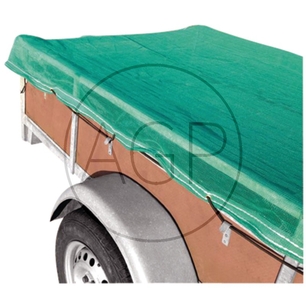 Krycí síť s rozměrm 3500 x 6000 mm