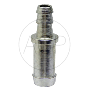 Hadicový spoj rovný o Ø 6,3/11,1 mm