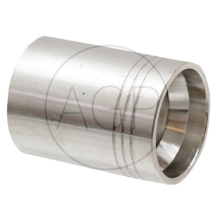 Pressfassung 2SN8 VA