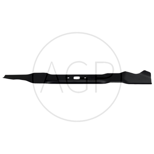 Mulčovací nůž o délce 557 mm pro MTD na typy 508 N, 529 B, GF56, SP56 G, SP56 SD