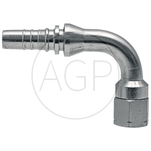 PN 20 DKJ 1.5/16 90° IL