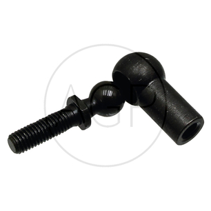 Kulový čep řízení pro zahradní sekačky AL-KO Rideon original závit M10