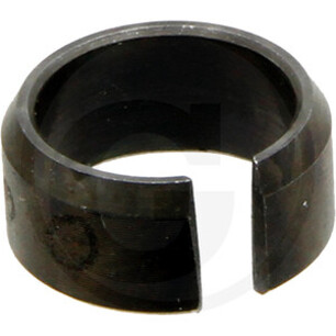Pouzdro Ø 12/16 x 8 mm
