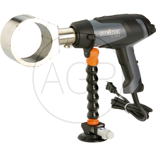 Pistole 230V