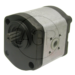 Bosch/Rexroth hydraulické čerpadlo pro Lamborghini s výkonem 14 cm³ / ot.