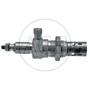 Žhavící cívka 11V/20A závit M20 x 1,5 vhodná pro Deutz-Fahr