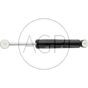 Tlumič nárazů s průměrem oka 8 mm