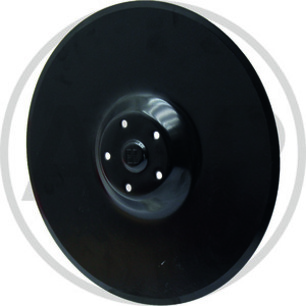 Výsevní disk 380 x 3 mm vhodný pro Pöttinger, Terrasem