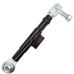 Stabilizátor tříbodového závěsu pro traktory Massey Ferguson a Renault