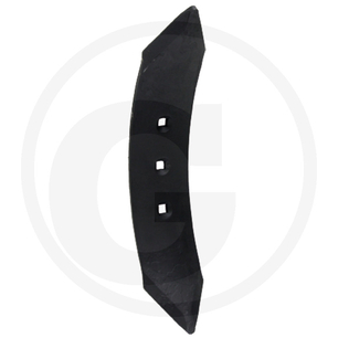 Hrot kultivátoru 480 x 105 x 12 mm