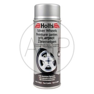 Silver Wheels