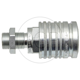 KM-S 10L (M16x1,5) DN10-BG2