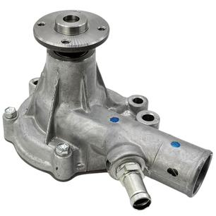 Vodní pumpa pro motory Mitsubishi na typy K3E, K4E, S3L, S4L