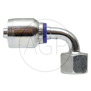 PNE 06 DKOS M14x1.5 90° (6S)