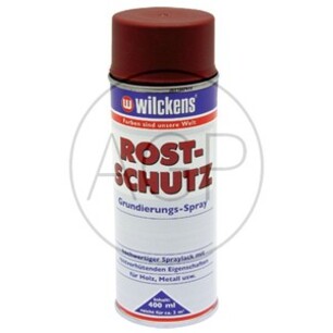 Základový sprej Wilckens 400 ml proti rzi červenohnědý
