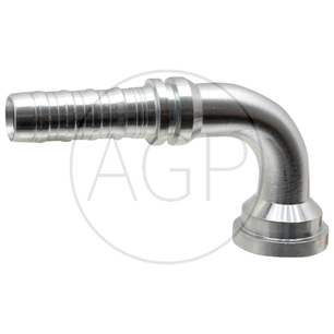 PN 12 SFS 1/2 90° DS