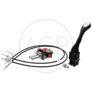 Ventil P80 1A1B1 GV1 - 11 -KIT 1500
