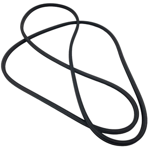 Klínový řemen pro pohon žacího ústrojí na zahadní traktory Husqvarna, AYP, Rally, Partner o rozměru 13 x 2845 Li