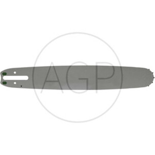 Hobby vodící lišta pilového řetězu ENDURANCE CUT 3/8 LP 1,3 mm 35 cm 52 článků Alpina