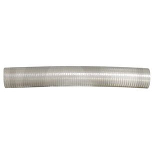 PVC sací a tlaková hadice pro fekální vozy s vnitřním průměrem 50 mm