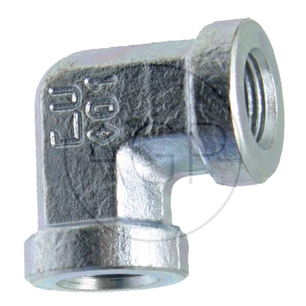 WA 1/4 F-BSP x 1/4 F-BSP