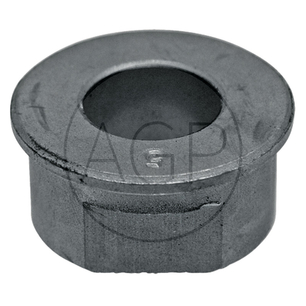 Pouzdro o vnějším průměru 34,93 mm a vnitřním průměru 19,05 mm pro Ariens