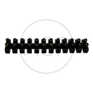Svěrací lišta s průřezem 6 mm²