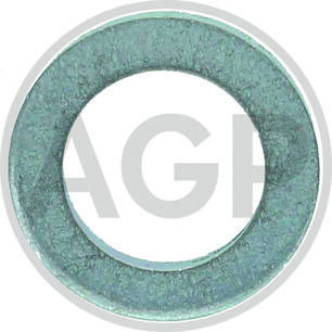 Distanční podložka Ø24 x 5 mm