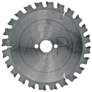 Pilový kotouč o průměru 150 mm