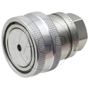 TRAILER-BRAKE COUPLING GP-VF 1815 F