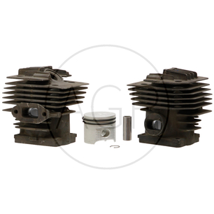 Sada válce na typ FS o průměru 38 mm