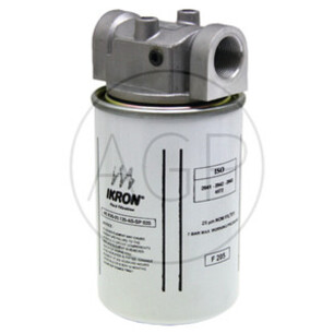 Ikron spin na zpět. HF30.155 P025