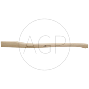 Sekerová násada pro zpracování dřeva o délce násady 70 cm