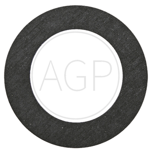 Třecí podložka o vnějším průměru 50 mm pro Wolf