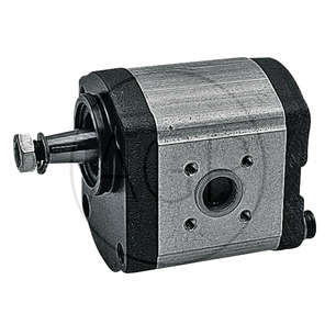 Bosch/Rexroth hydraulické čerpadlo pro John Deere s výkonem 16 cm³ / ot.