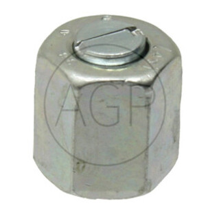 AV 7/16 FS- JIC