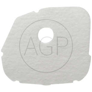 Vzduchový filtr pro Shindaiwa na modely 269 TS, 280 TS, CS 260 T, CS 265 TES, CS 280 TES, CS 2600