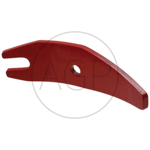 Držák pera na přízi