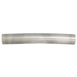 PVC sací a tlaková hadice pro fekální vozy s vnitřním průměrem 50 mm
