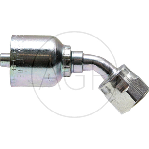 PNE 06 DKORF 9/16 45°