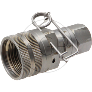 TLX vsuvka 1/2 - G3/4 vnitřní závit