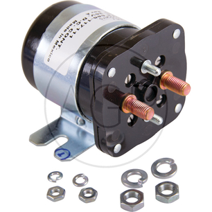 Magnetický spínač pro E-Z-GO v provedení  36 Volt, 586 Serie na typy Fits Elektik modely r.v. 1989 a novější