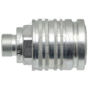 KM 12L (M18x1,5) DN20-BG4