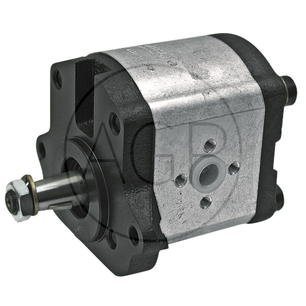 Bosch/Rexroth hydraulické čerpadlo pro Landini s výkonem 14 cm³ / ot.