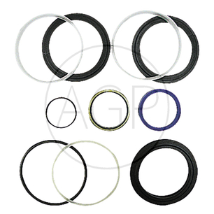 Sada těsnění o průměru pístní tyče 40 mm