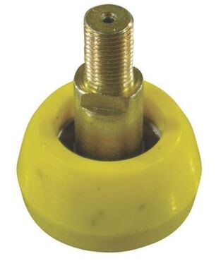 Rolna s čepem na shrnovač sena Pöttinger