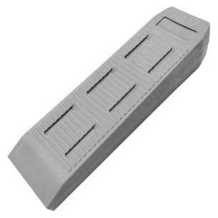 Lesácký nastavovací klín ke kácení stromů nylonový o rozměru 205 x 60 mm