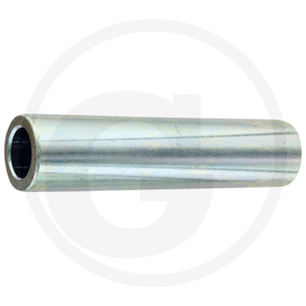 Trubka D30 x 5,6 x 125 mm
