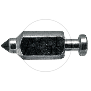 Plovákový ventil pro Briggs a Stratton na typy série 19, 21, 23, 24, 28, 31