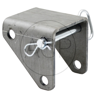 Uchycení pro vzduchotlakovou techniku